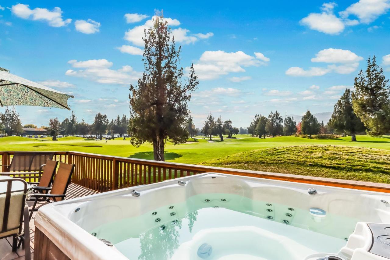Villa Eagle Crest Redmond Esterno foto