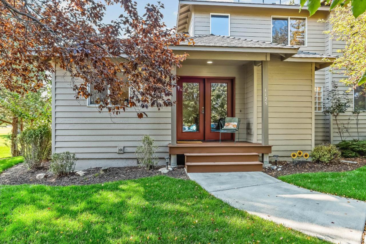 Villa Eagle Crest Redmond Esterno foto