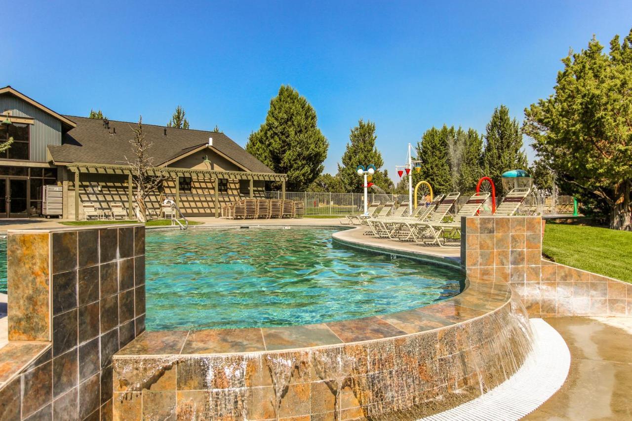 Villa Eagle Crest Redmond Esterno foto