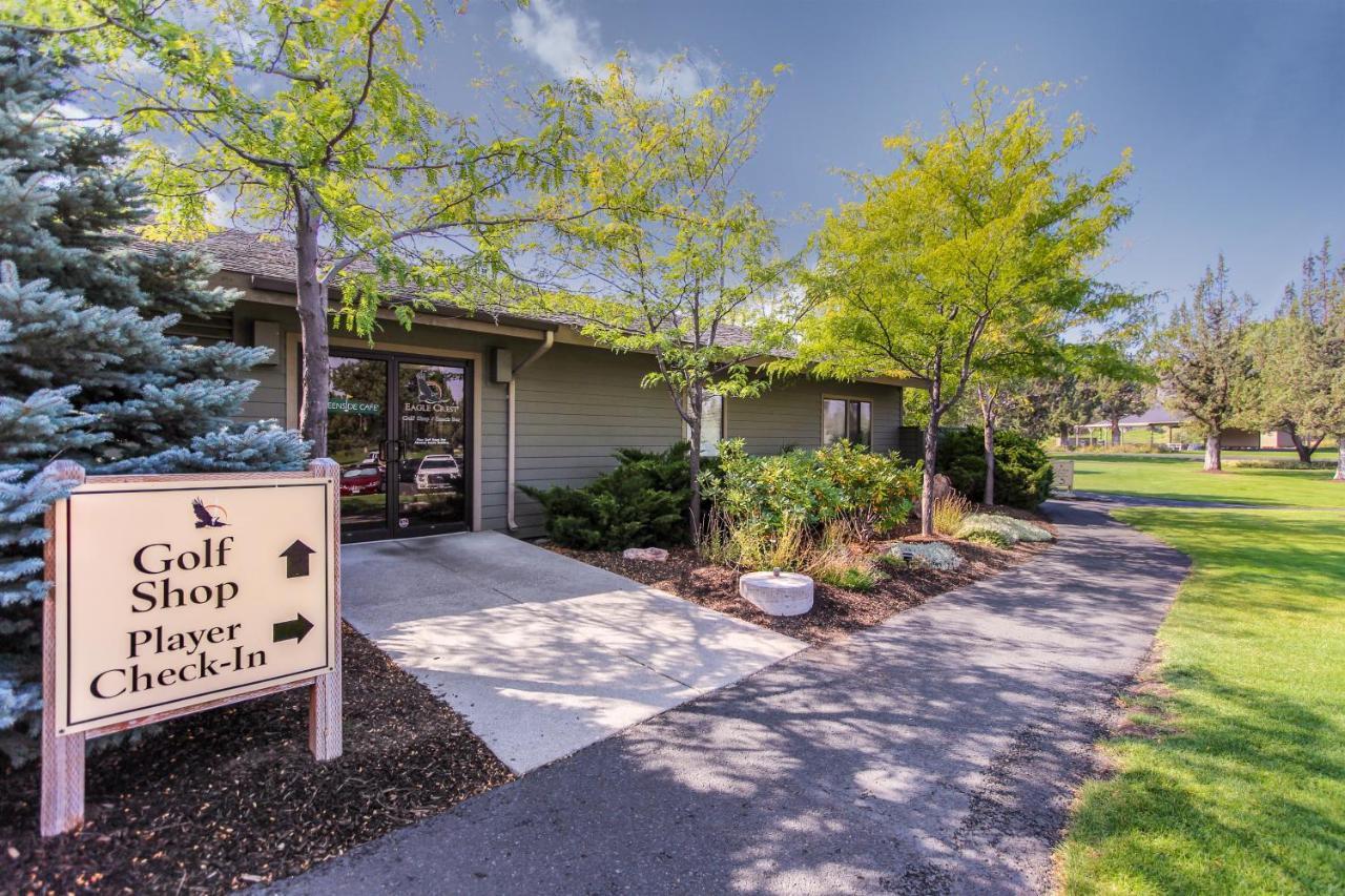 Villa Eagle Crest Redmond Esterno foto