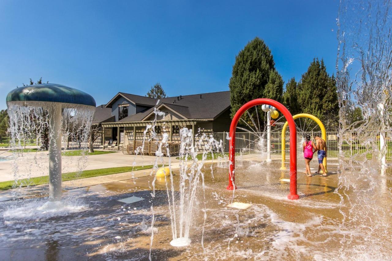 Villa Eagle Crest Redmond Esterno foto