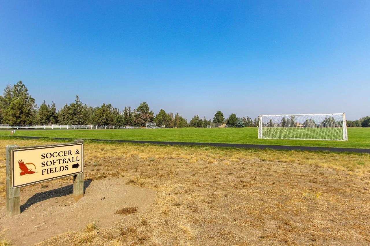 Villa Eagle Crest Redmond Esterno foto