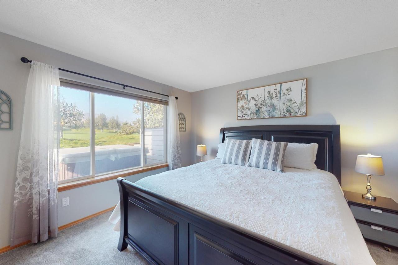 Villa Eagle Crest Redmond Esterno foto
