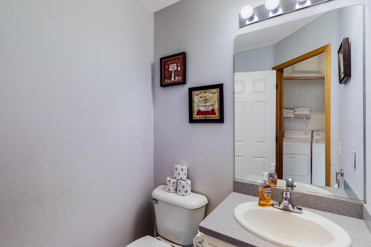 Villa Eagle Crest Redmond Esterno foto
