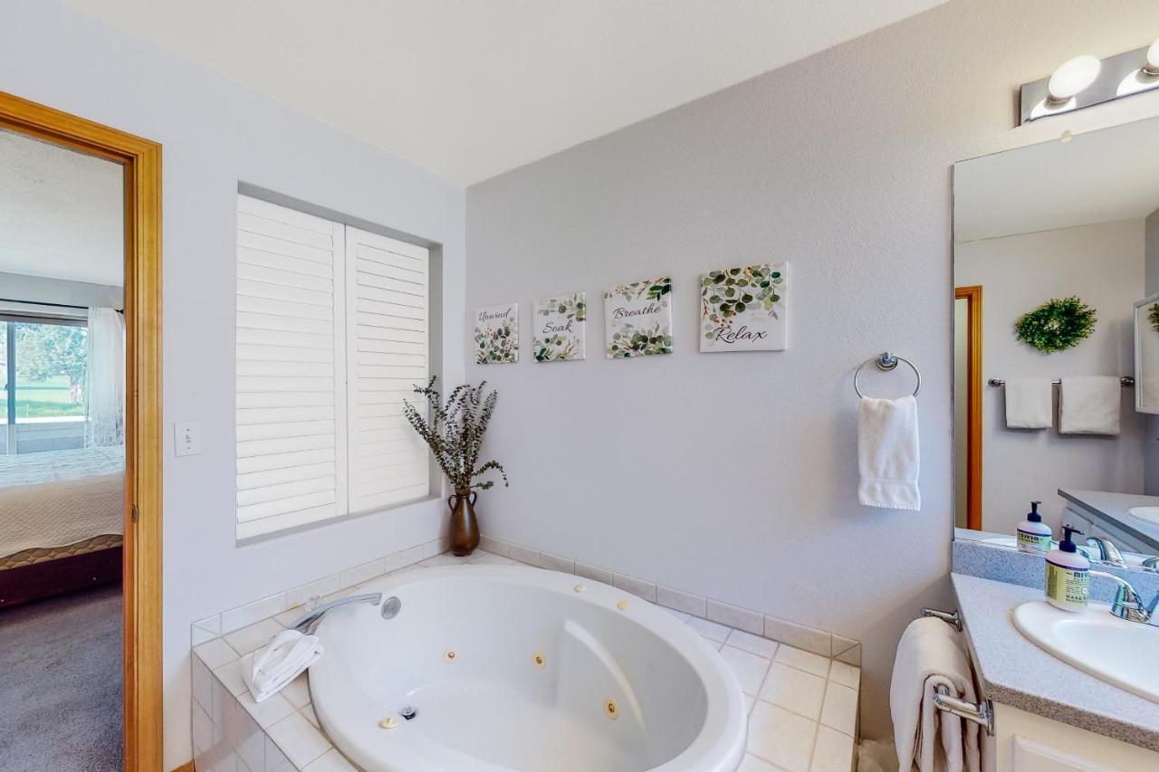 Villa Eagle Crest Redmond Esterno foto
