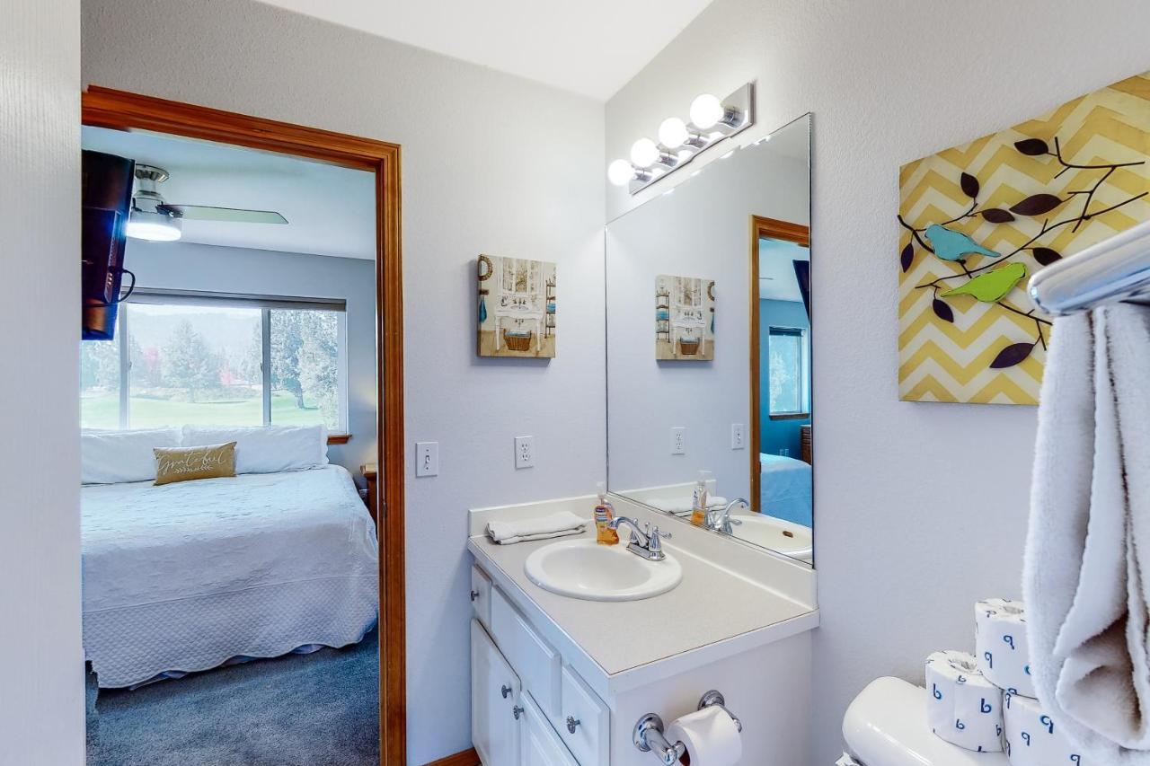 Villa Eagle Crest Redmond Esterno foto