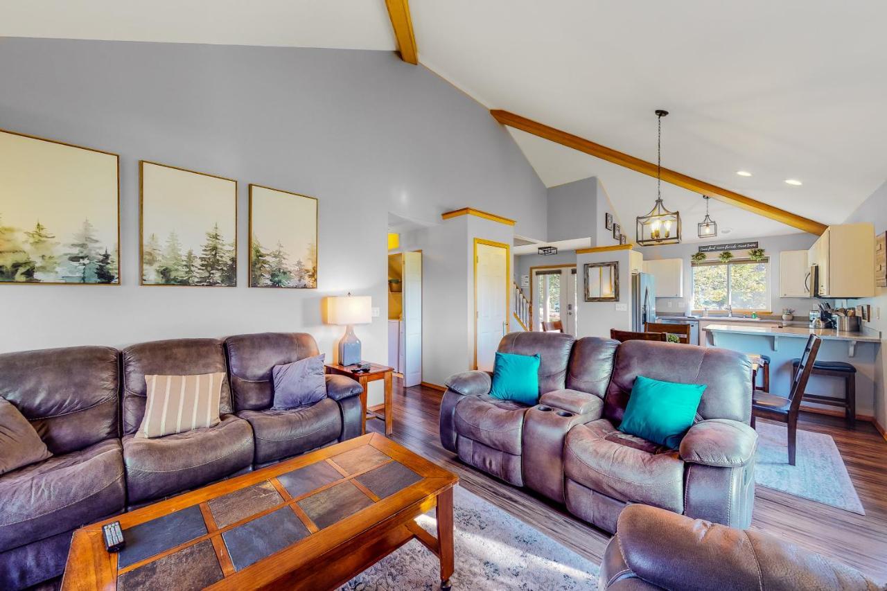 Villa Eagle Crest Redmond Esterno foto