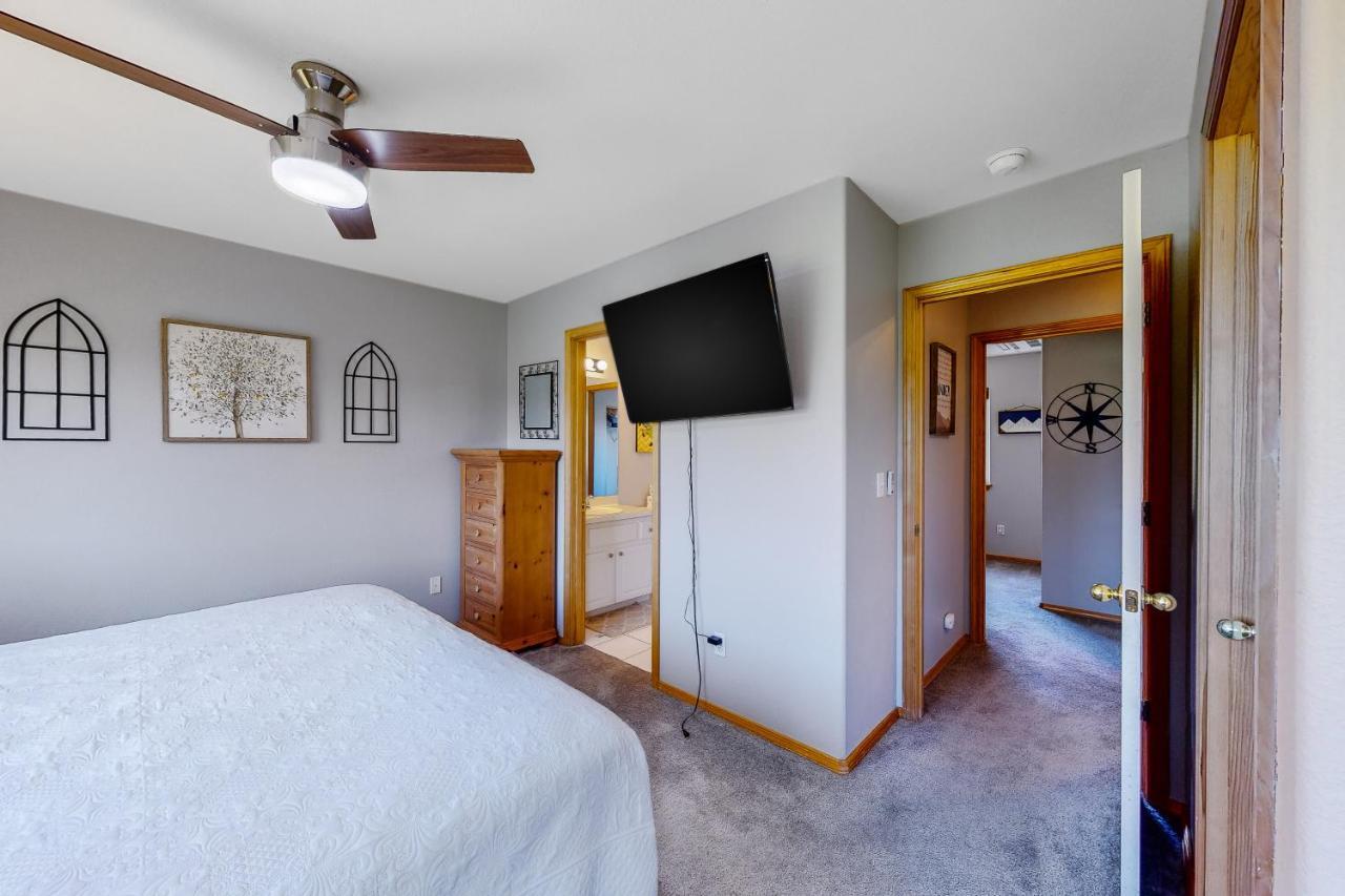 Villa Eagle Crest Redmond Esterno foto