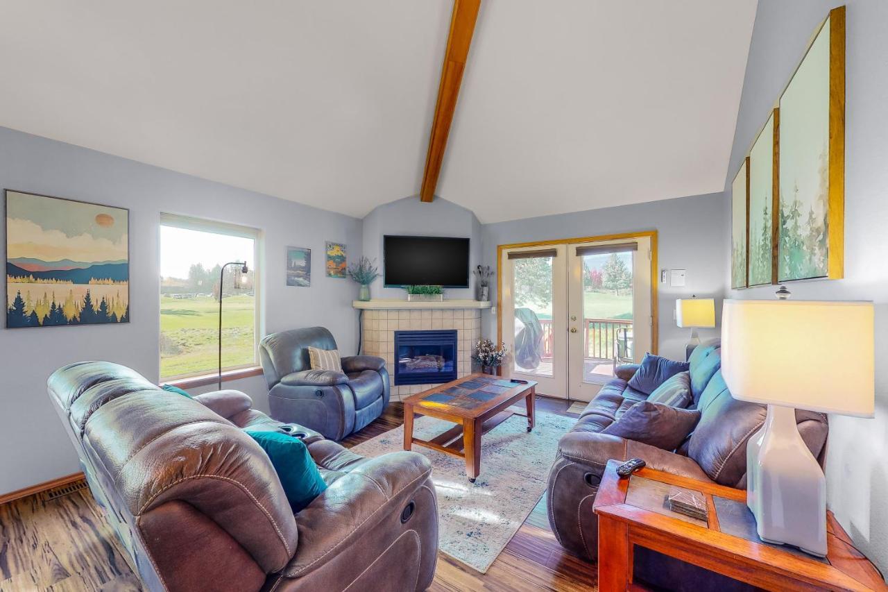 Villa Eagle Crest Redmond Esterno foto
