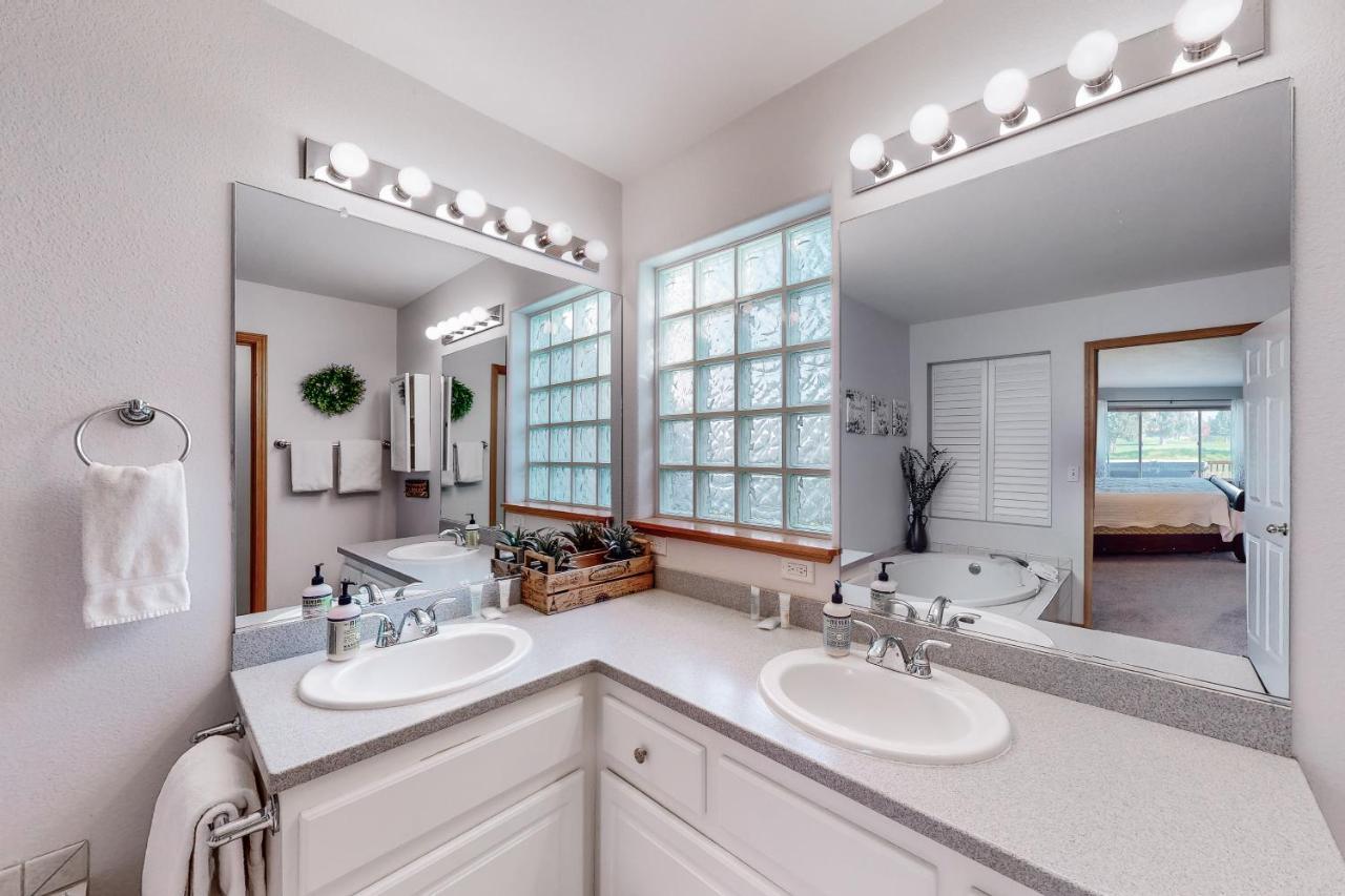 Villa Eagle Crest Redmond Esterno foto