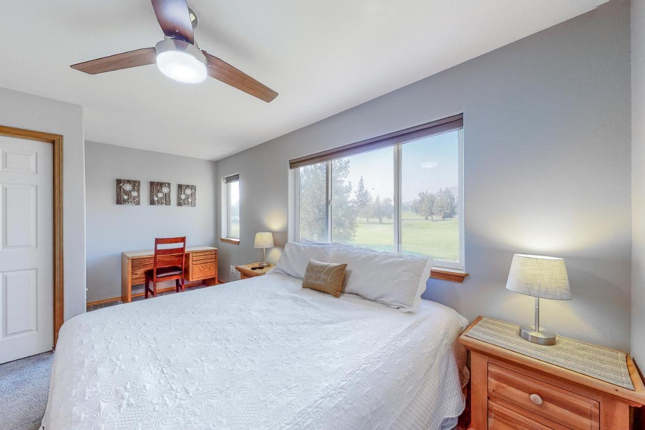 Villa Eagle Crest Redmond Esterno foto