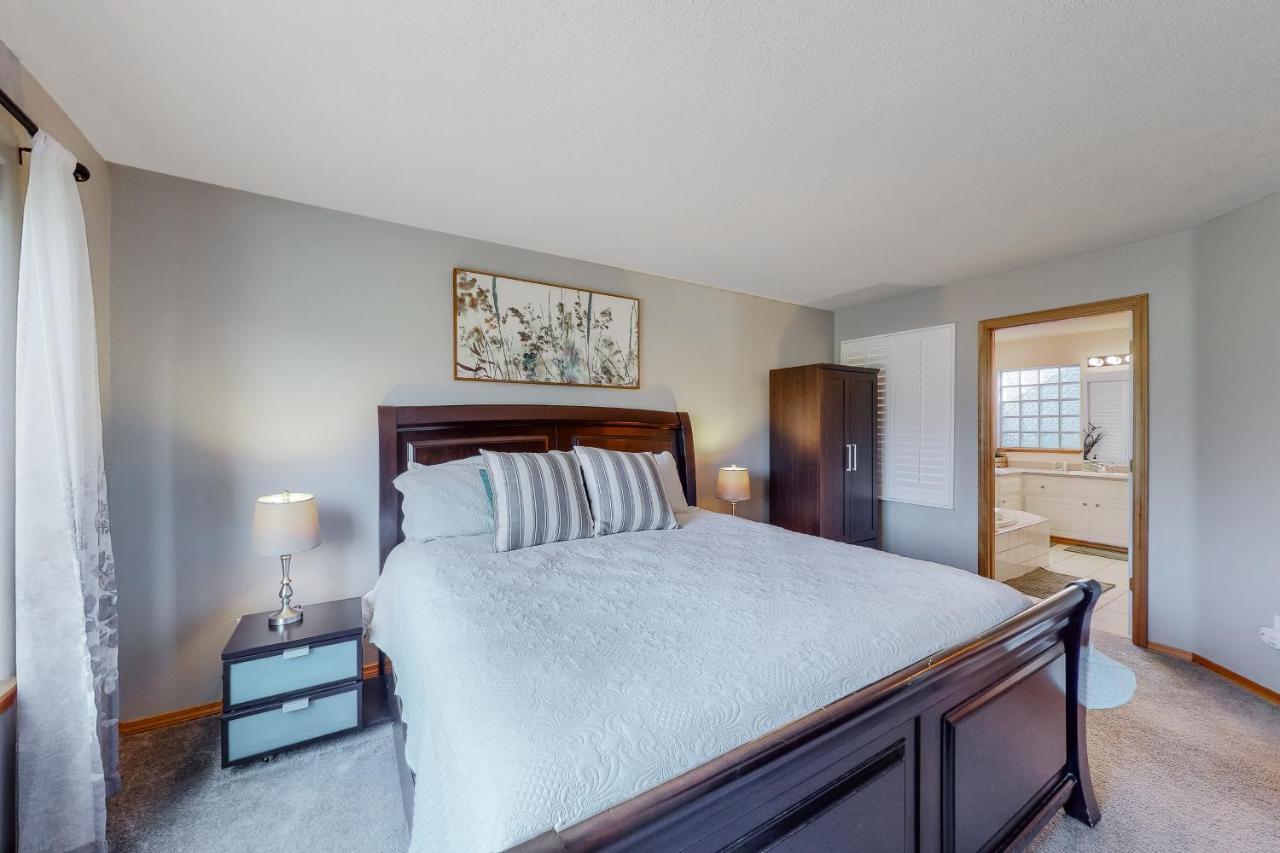 Villa Eagle Crest Redmond Esterno foto